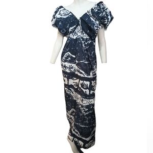 🆕 Tennis Dress  blue eclipse